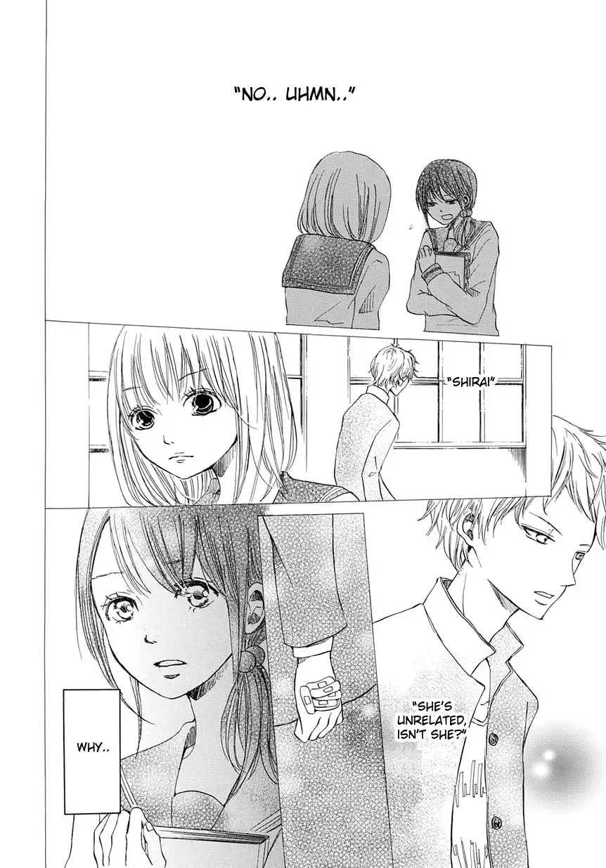 Revenge Game Chapter 1 19